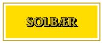 Solbær etikett