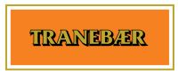 Tranebær