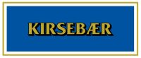 Kirsebær etikett