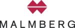 Malmberg logo