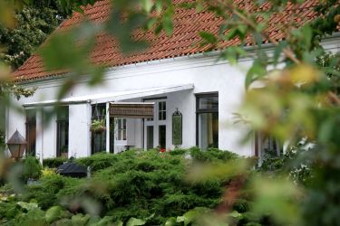 Søbogaard
