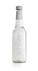 Iskilde sparkling 0,33 Glassflaske