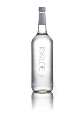 Iskilde 1 liter kullsyre